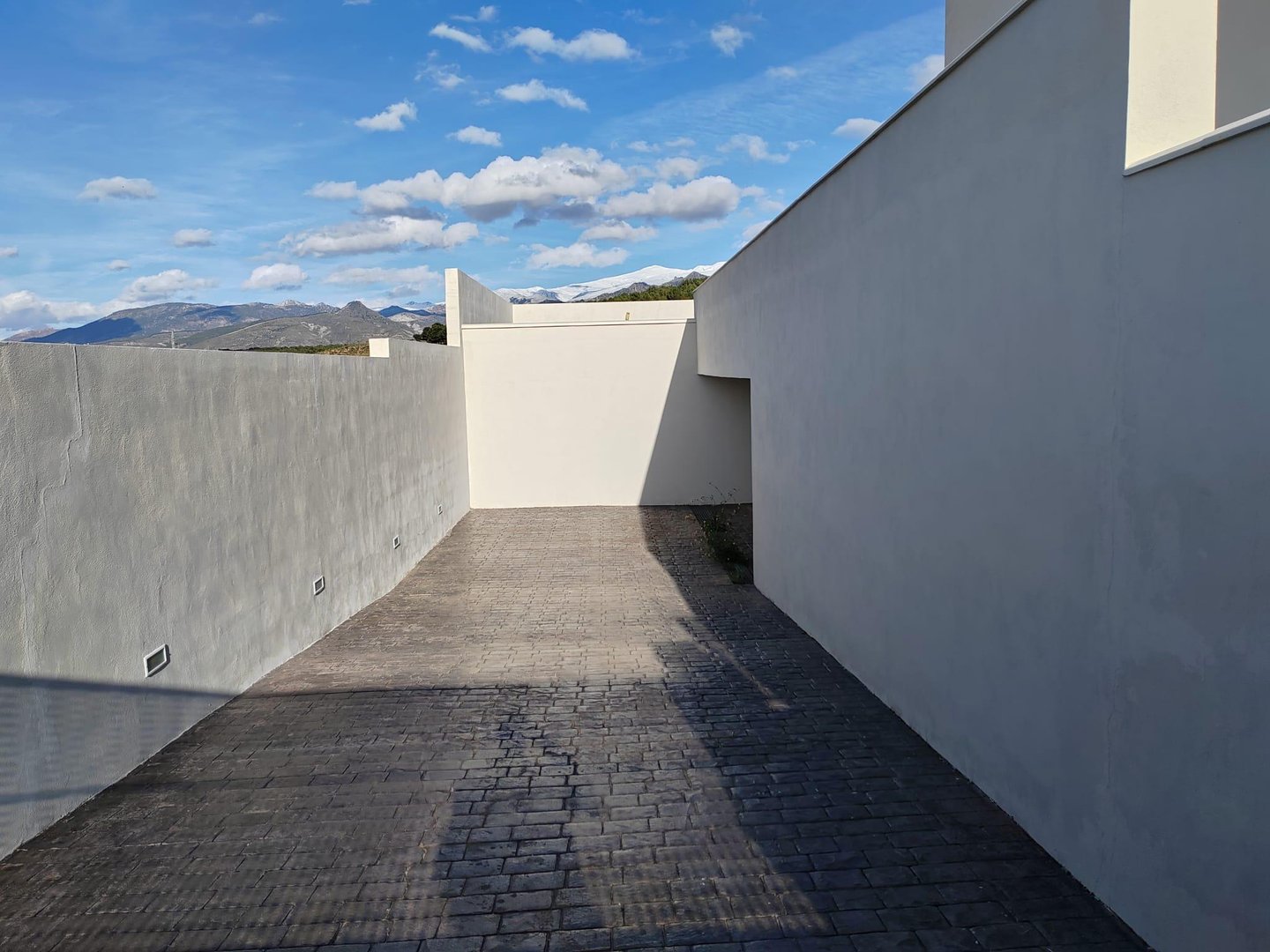 Piso de 184 m² en Dílar