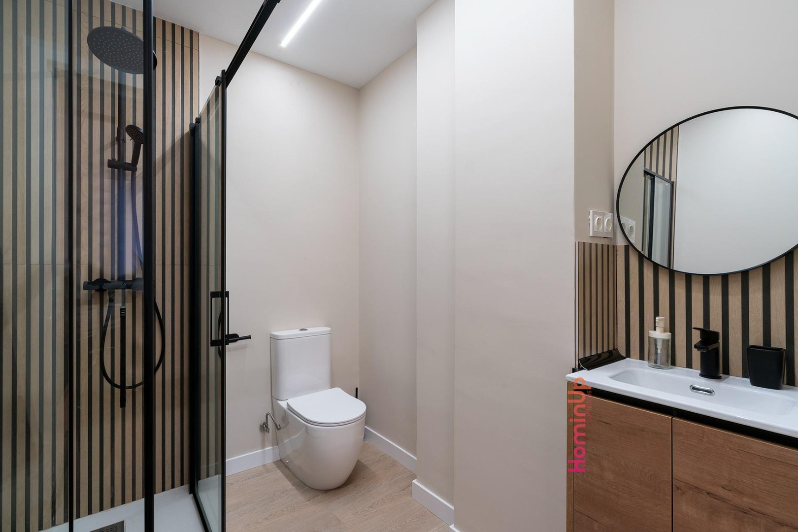 Piso de 50 m² en Bilbao