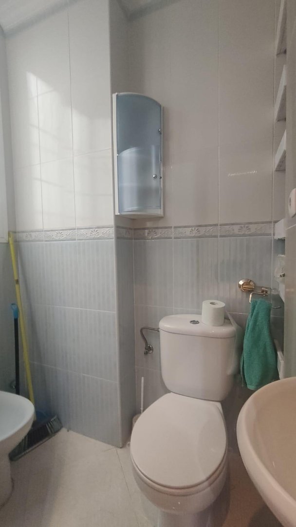 Appartamento 81 m² a Siviglia