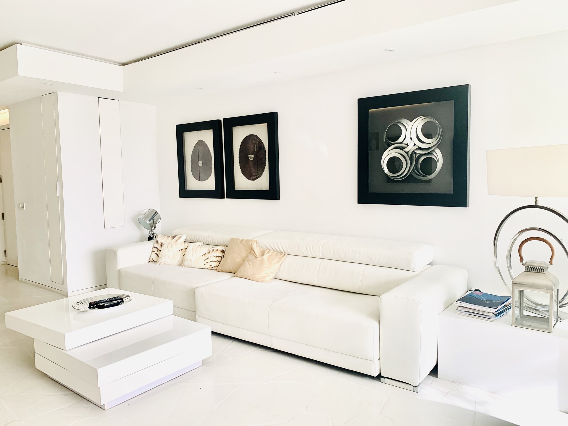 Piso de 140 m² en Ibiza