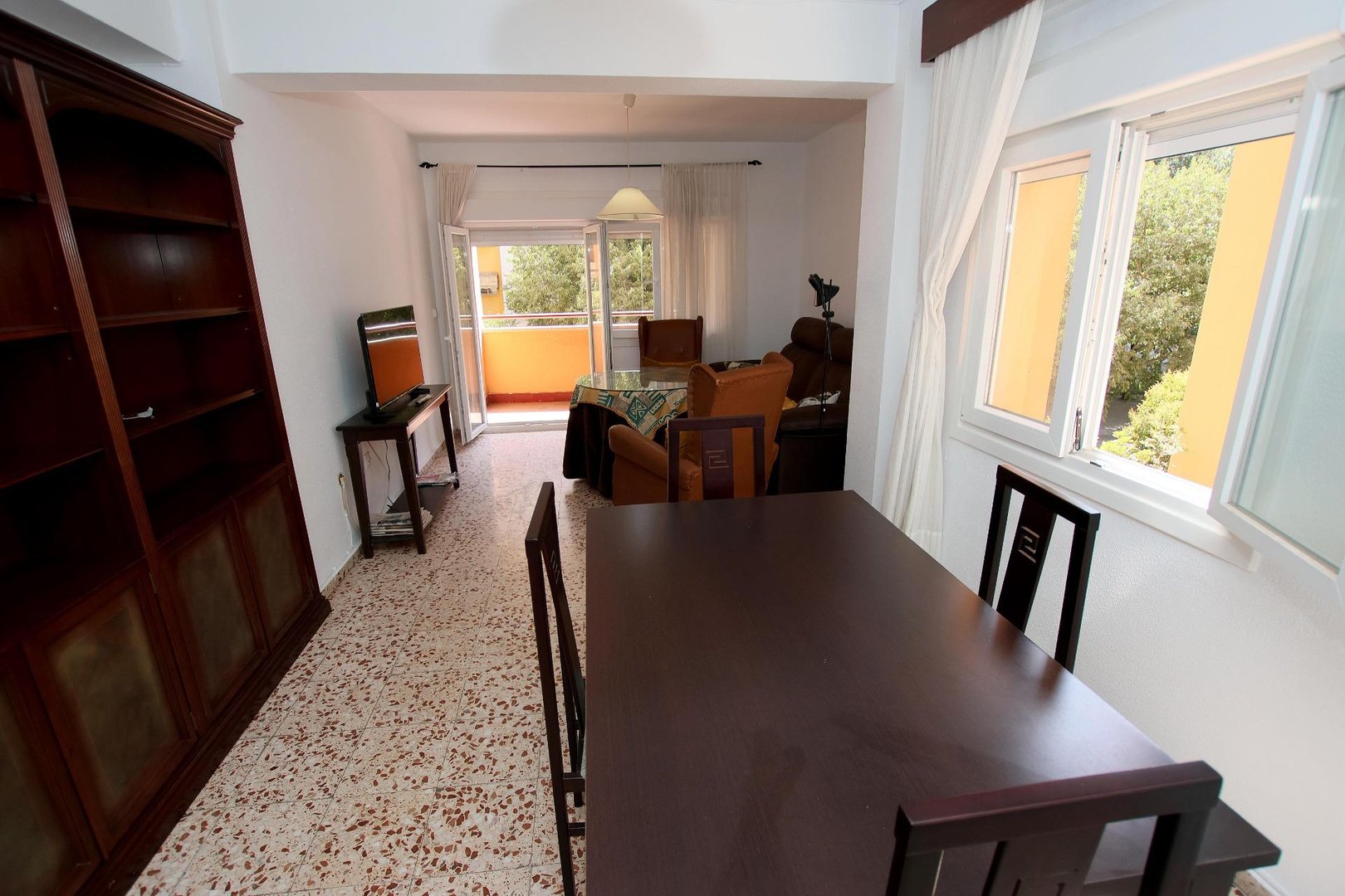 Piso de 119 m² en Badajoz
