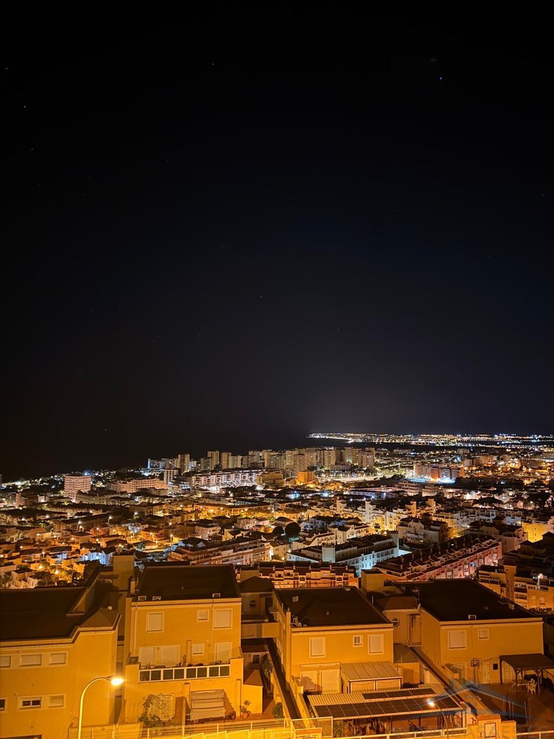 Piso de 91 m² en Roquetas de Mar