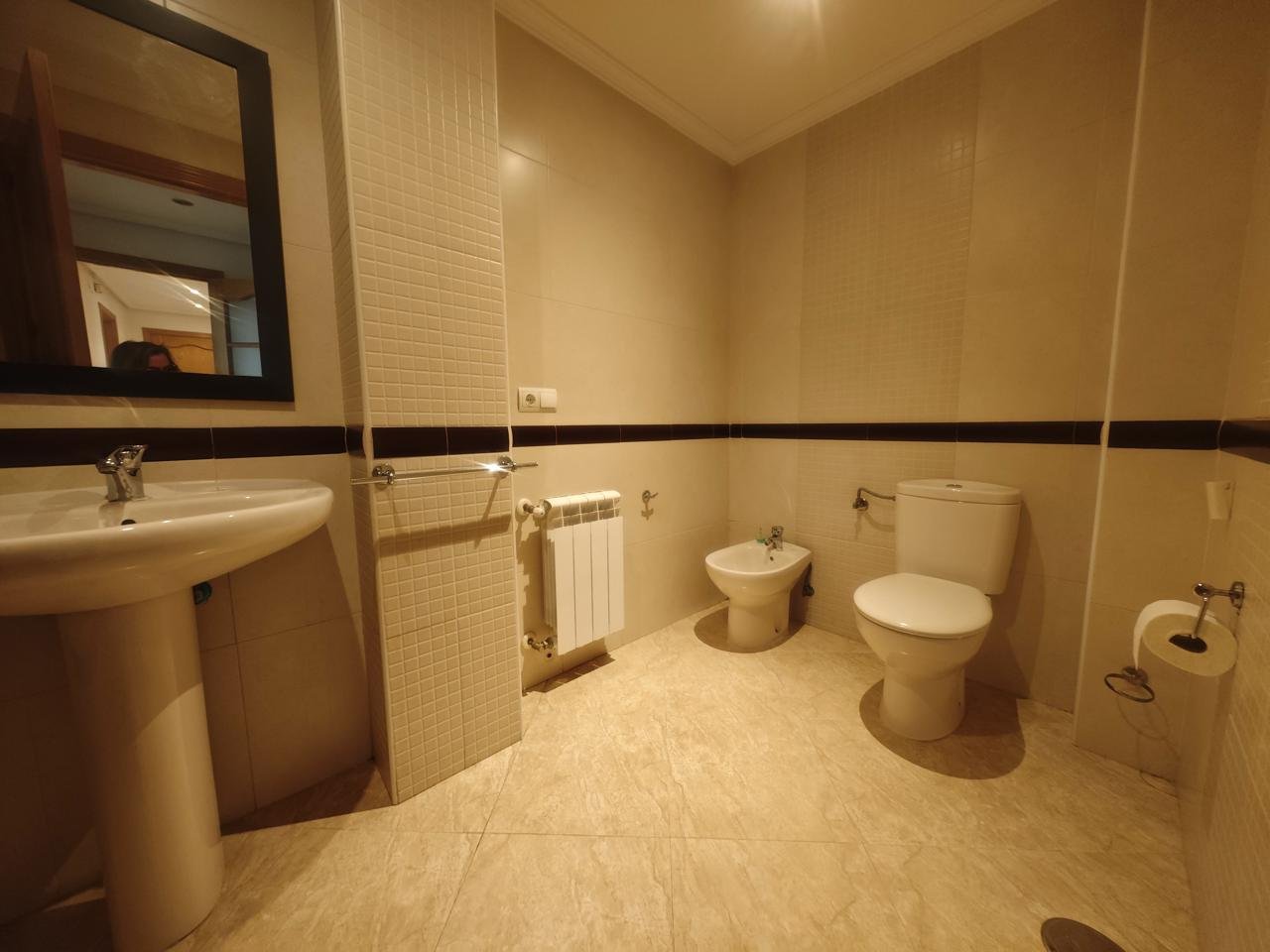 Appartamento 118 m² a Plasencia
