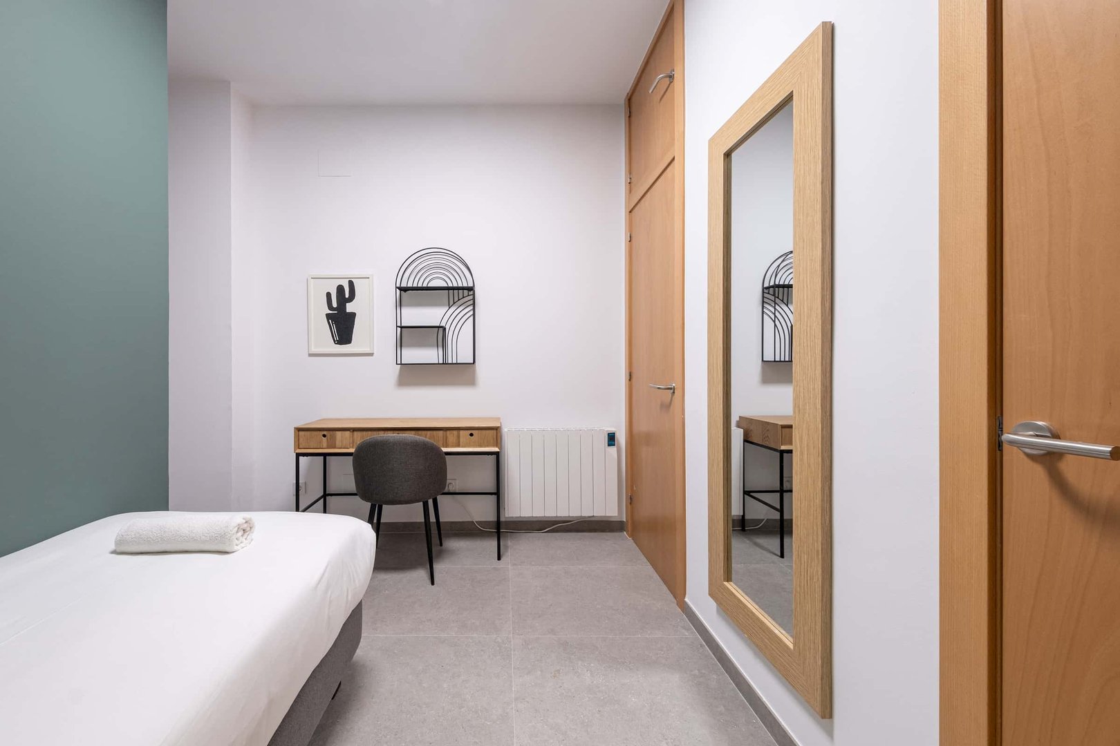 Pis de 45 m² a Barcelona