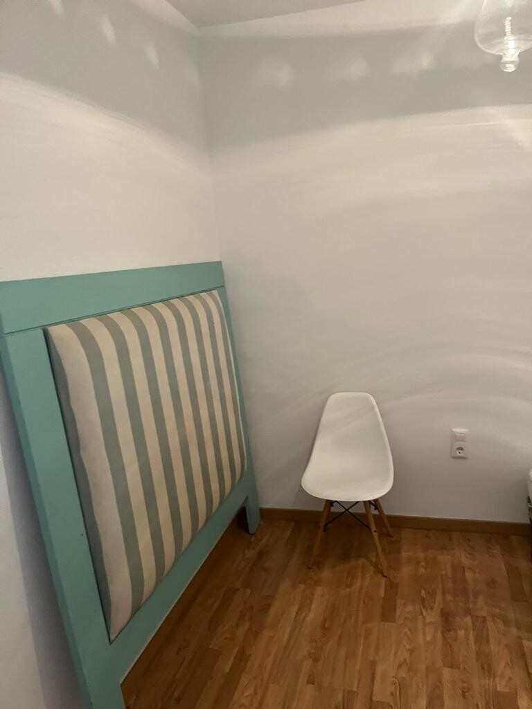 Piso de 100 m² en Dos Hermanas