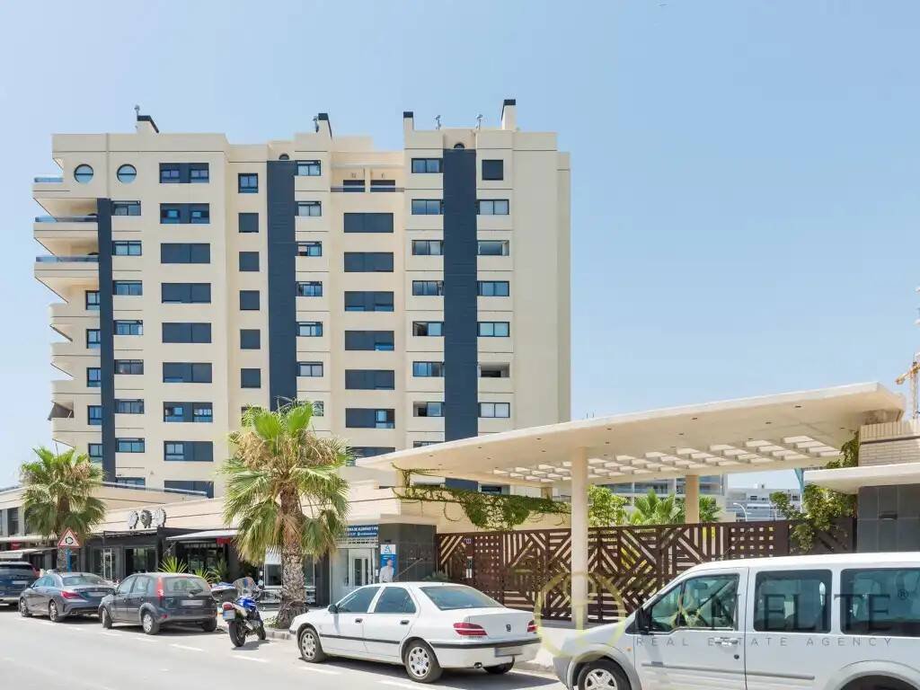 Piso de 113 m² en Alicante