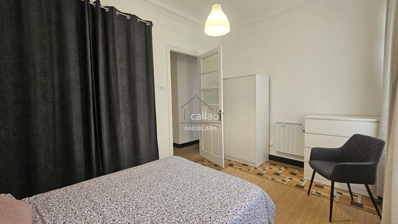 Piso de 96 m² en Ferrol