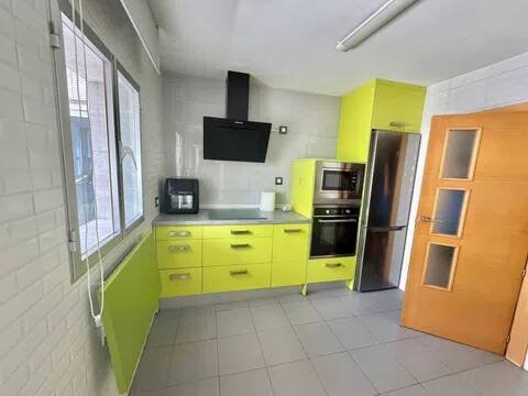Piso de 88 m² en Jaén