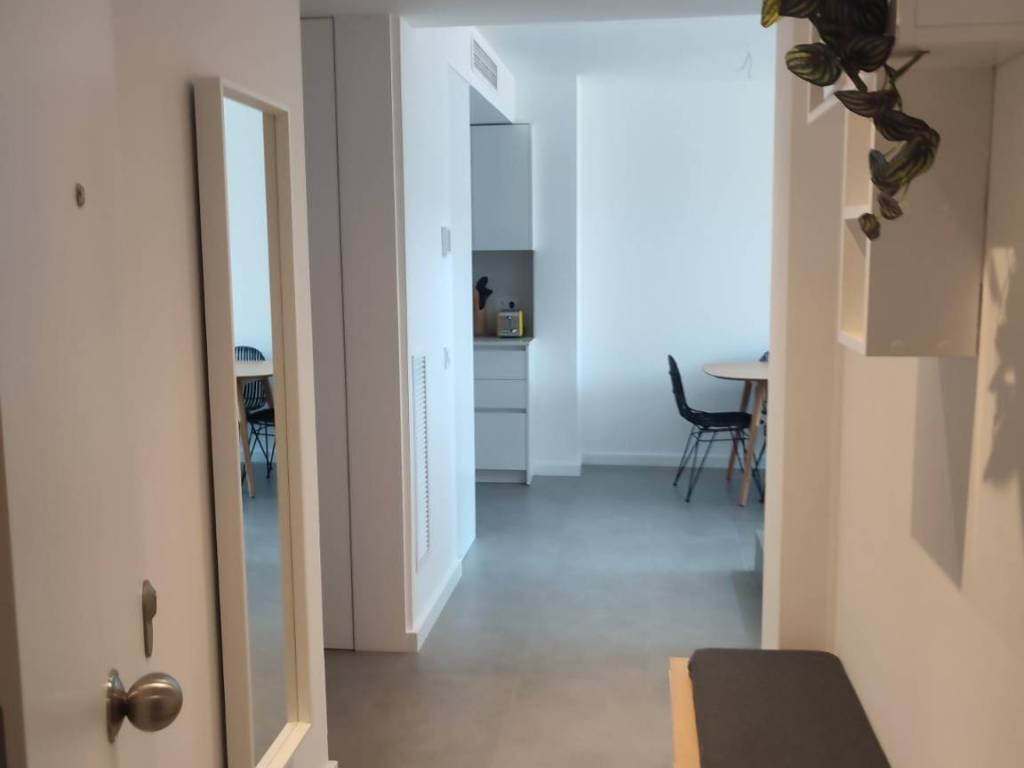 Piso de 90 m² en Palamós