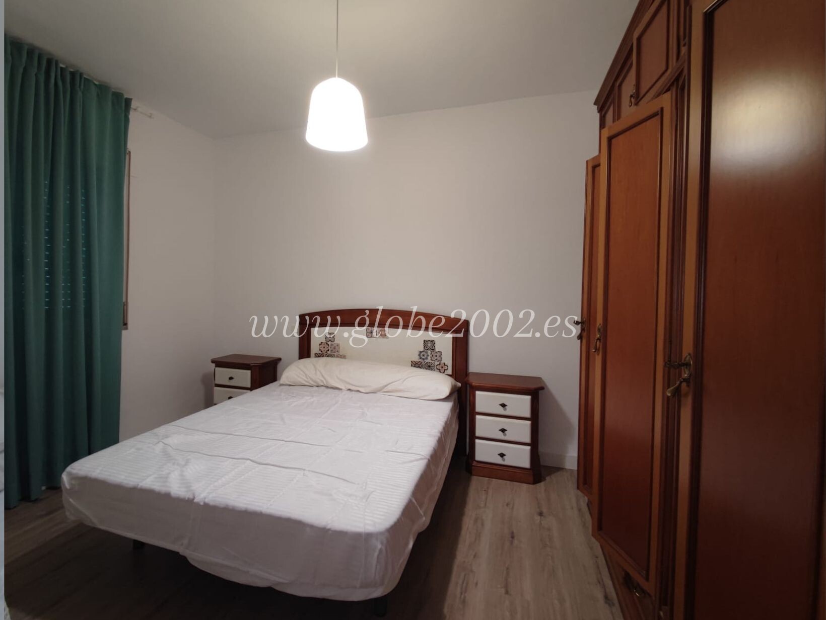 Pis de 90 m² a San Fernando
