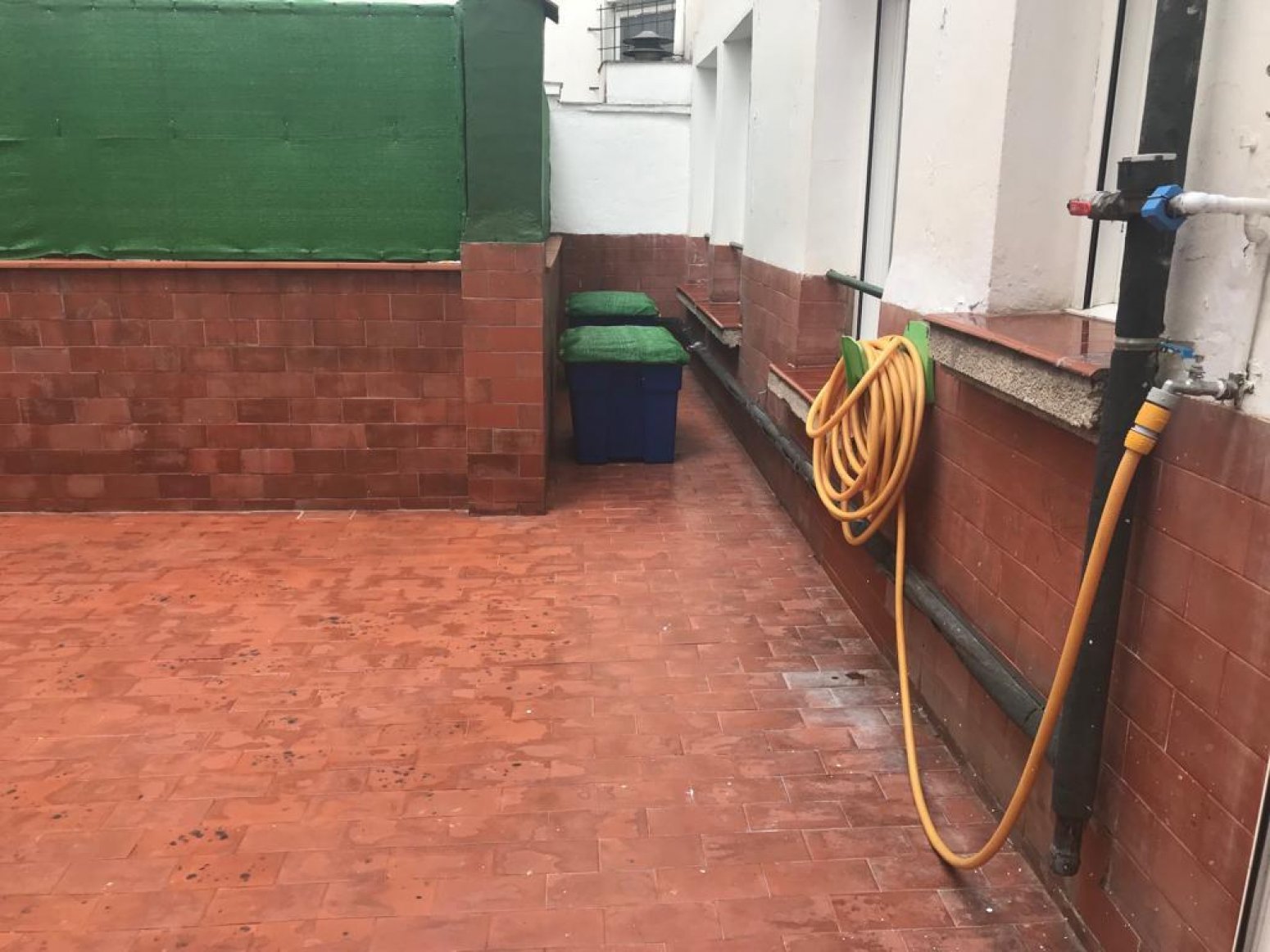 Piso de 130 m² en Logroño