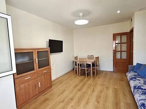 Piso de 62 m² en San Javier