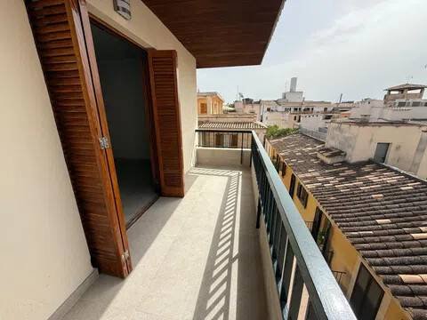 Piso de 190 m² en Palma
