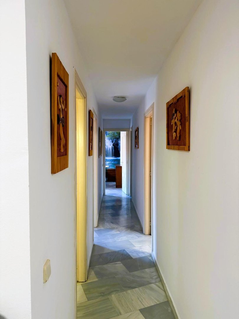 Appartement 85 m² à Xérès