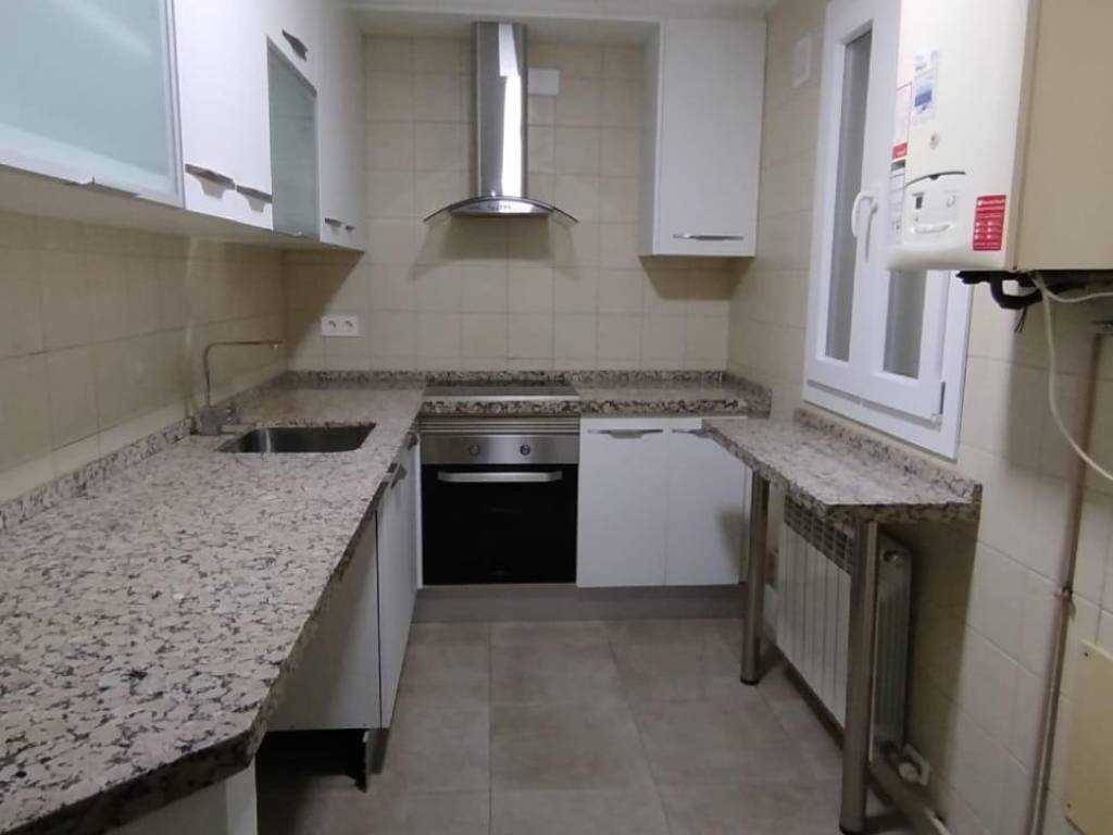 Pis de 105 m² a Granada