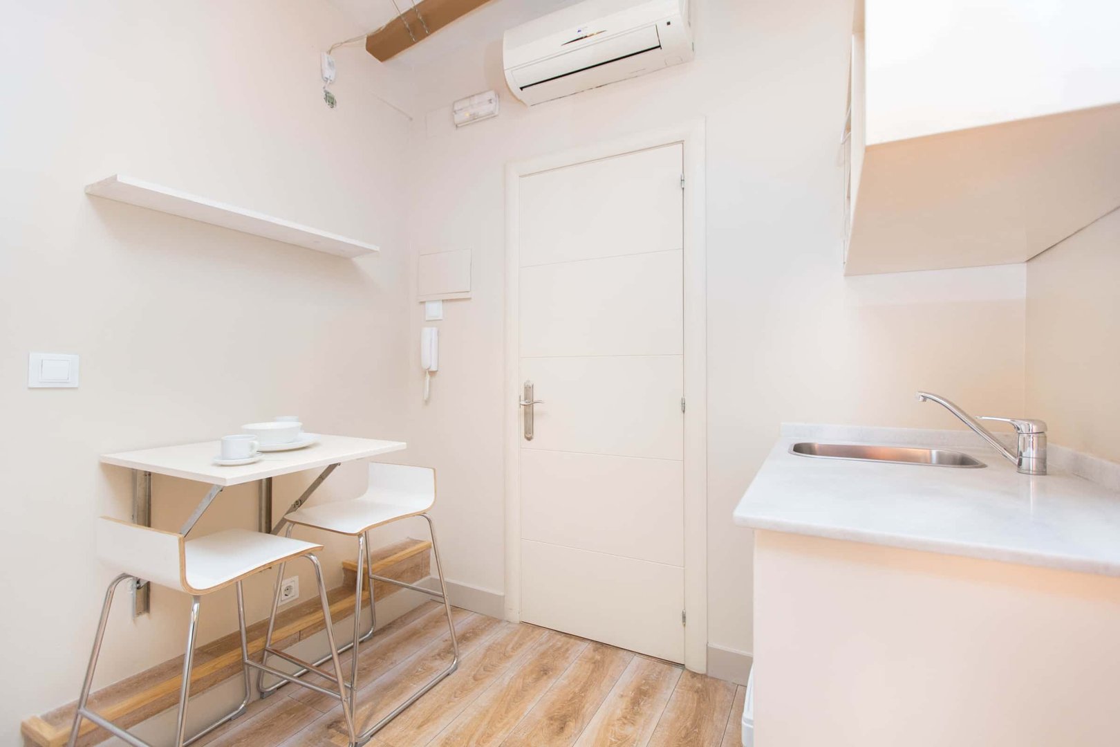 Appartement 15 m² à Barcelone