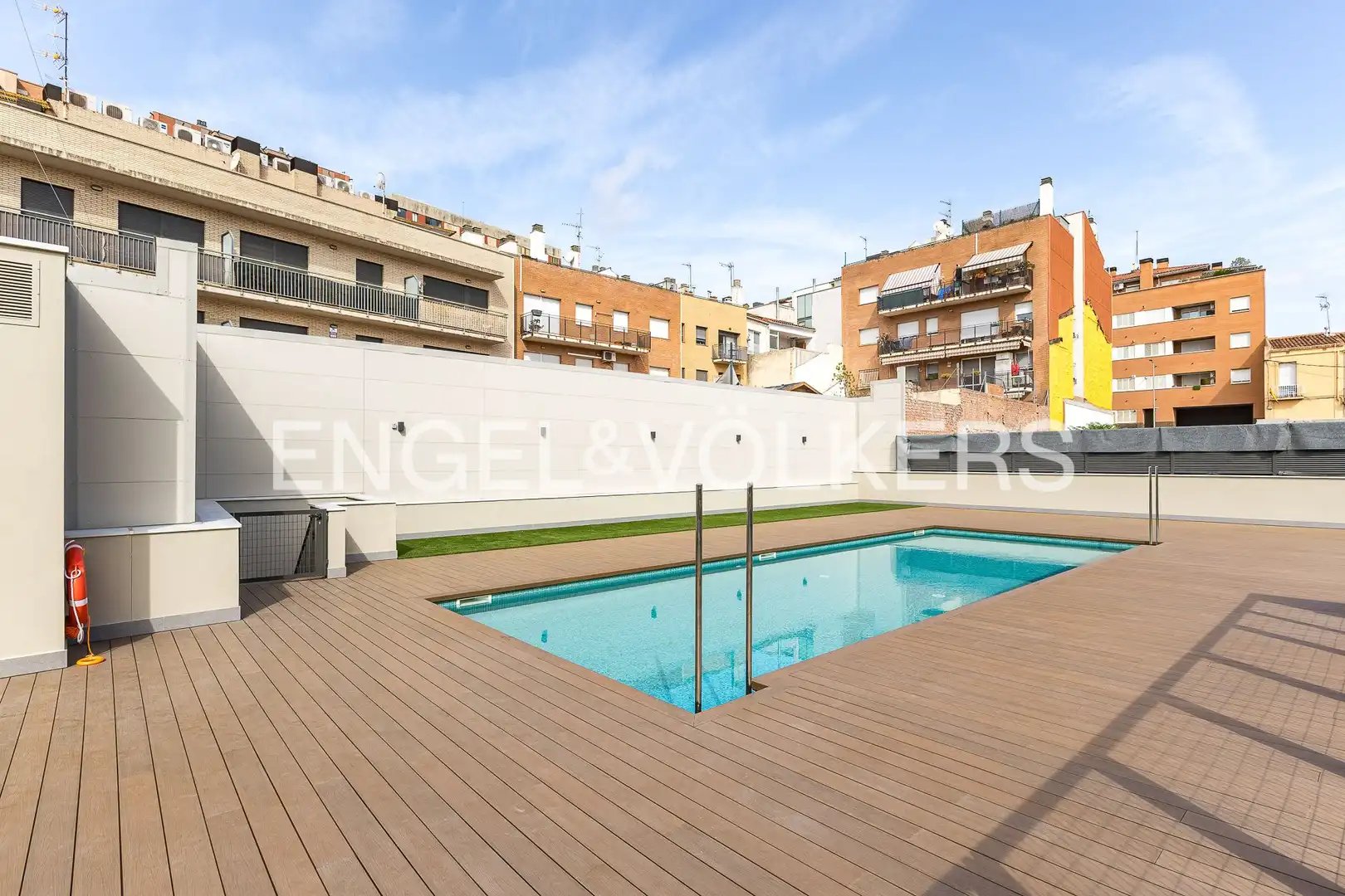 Piso de 85 m² en Sabadell