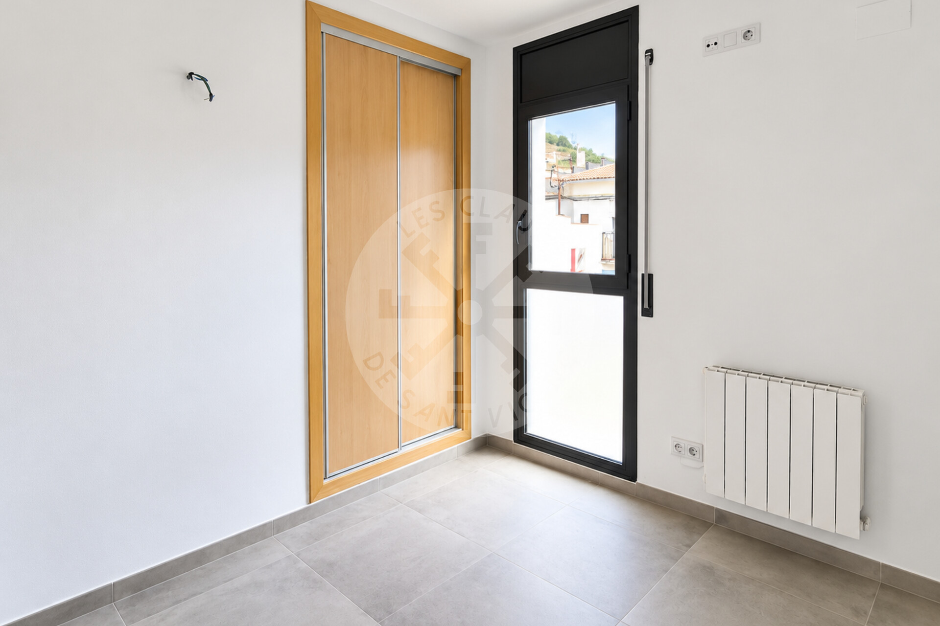 Pis de 80 m² a Castellbell i el Vilar