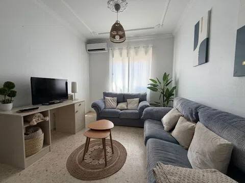 Piso de 85 m² en Moguer
