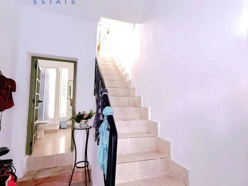 Piso de 130 m² en Jete