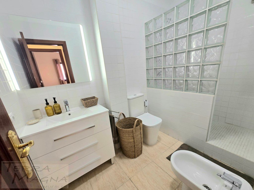 Piso de 120 m² en Adeje
