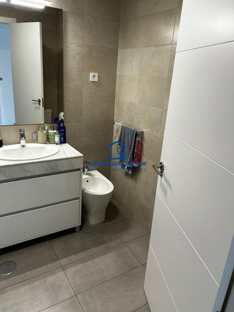 Piso de 95 m² en El Puerto de Santa María