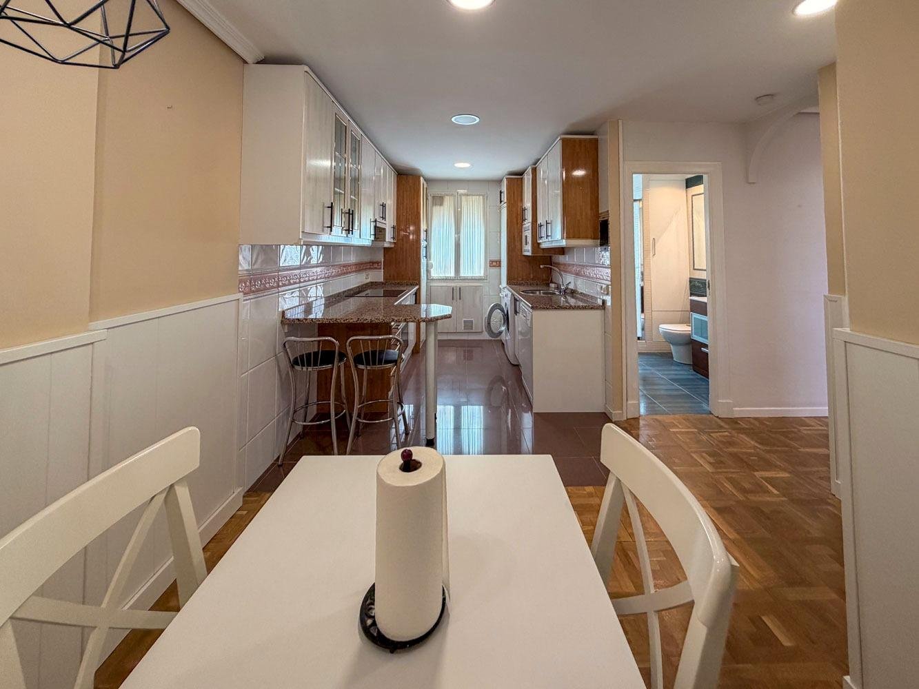 Piso de 88 m² en Madrid
