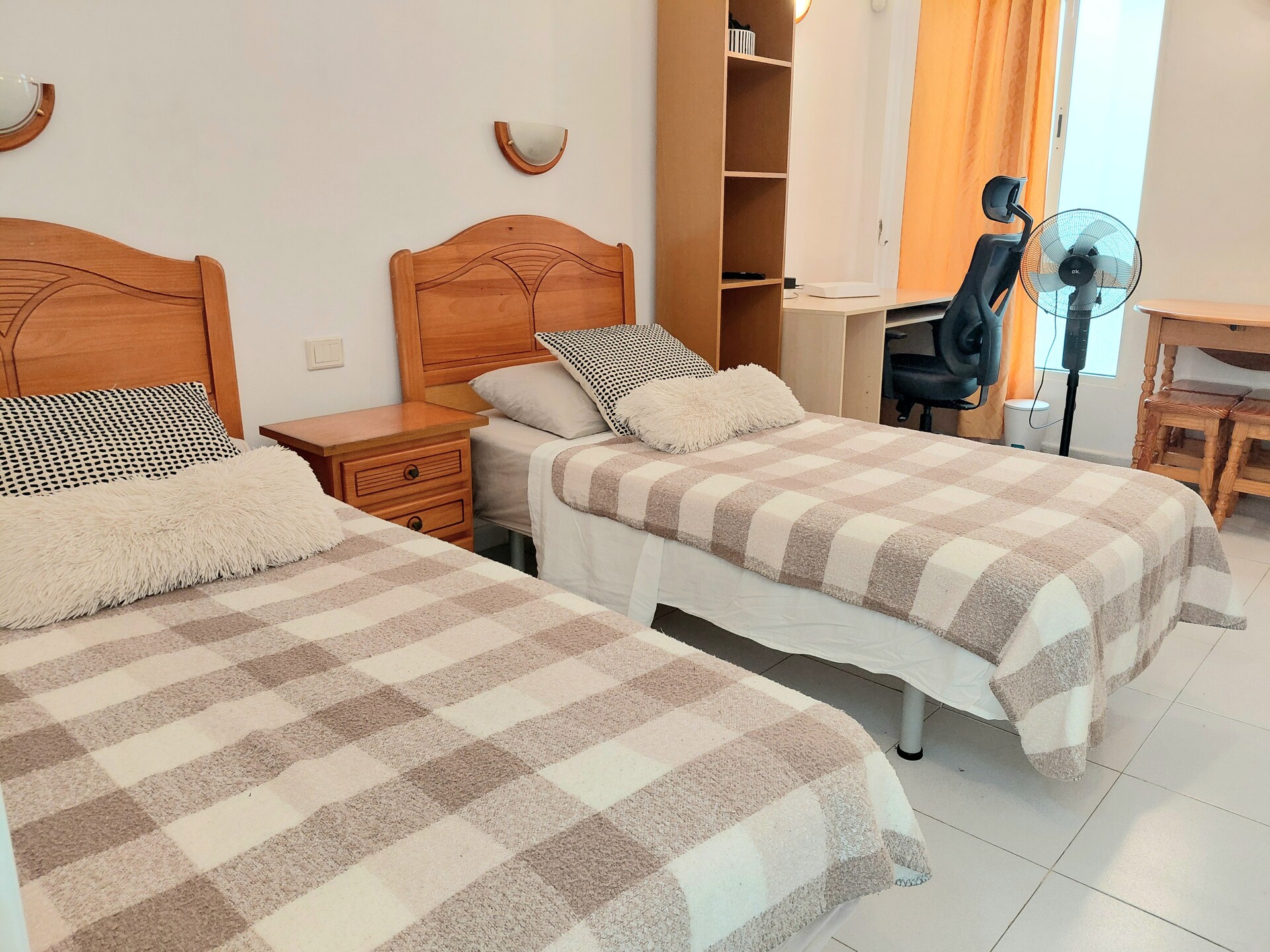 Piso de 37 m² en Las Palmas de Gran Canaria