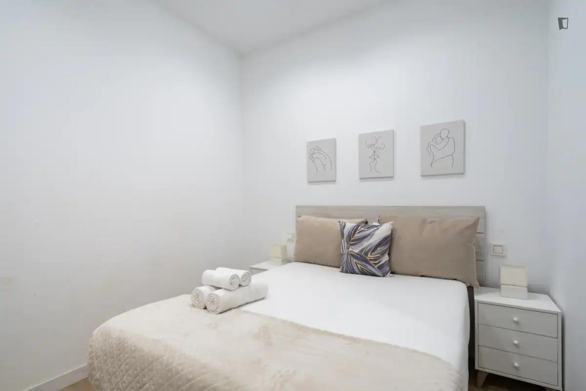 Appartamento 41 m² a Madrid