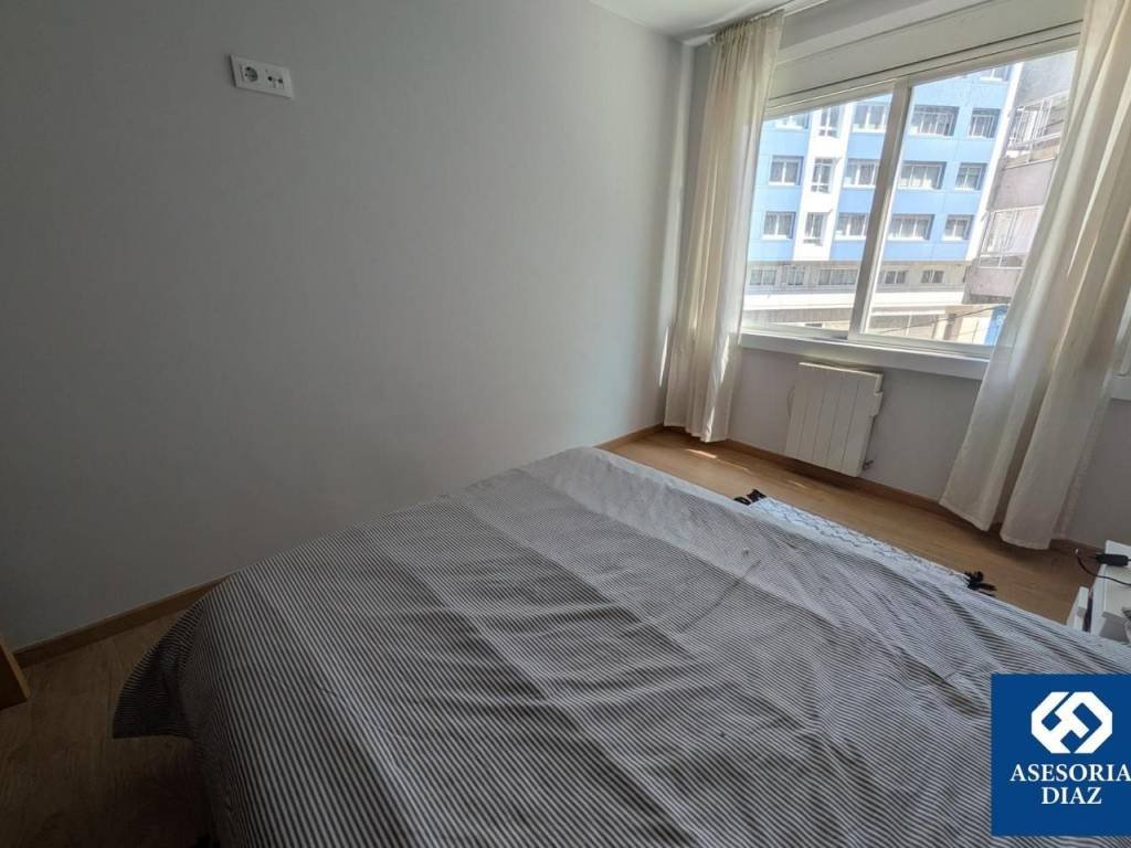 Piso de 65 m² en La Coruña