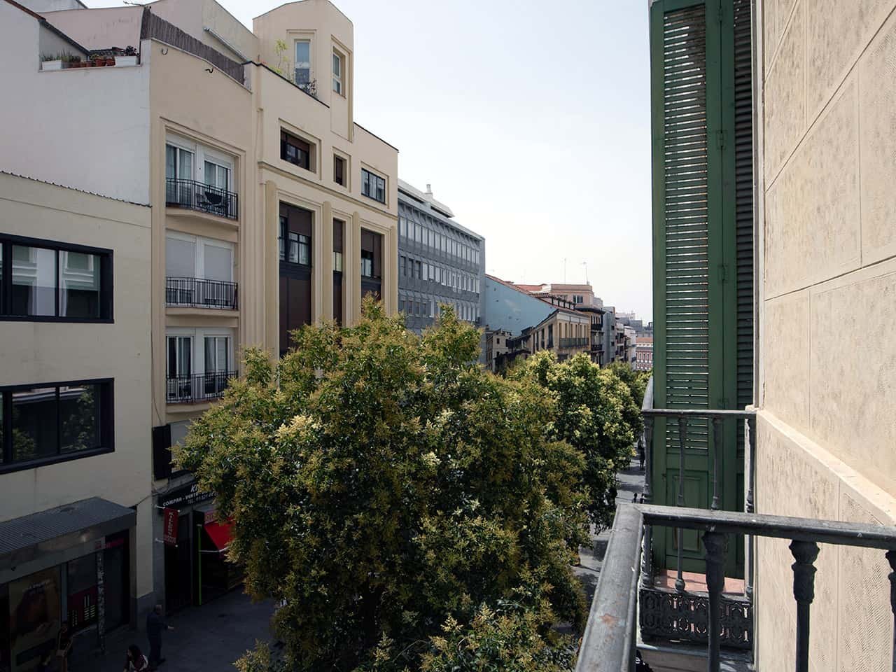 Appartamento 55 m² a Madrid