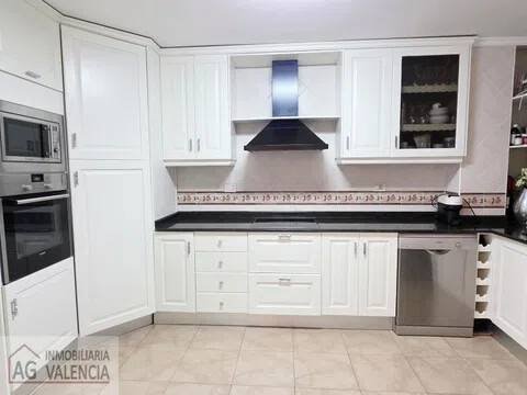 Piso de 151 m² en Almenara
