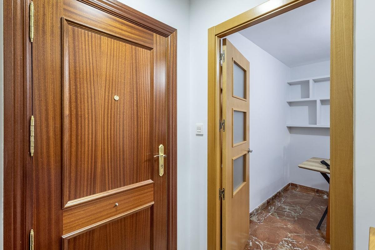 Wohnung 95 m² in Granada