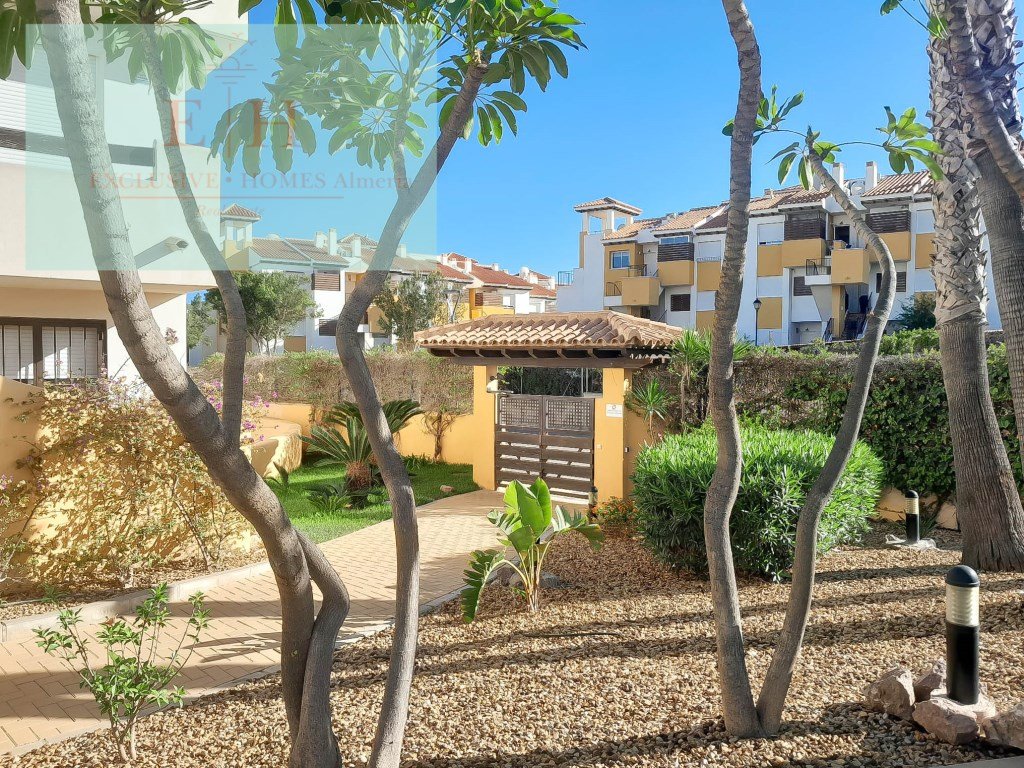 Piso de 45 m² en Vera