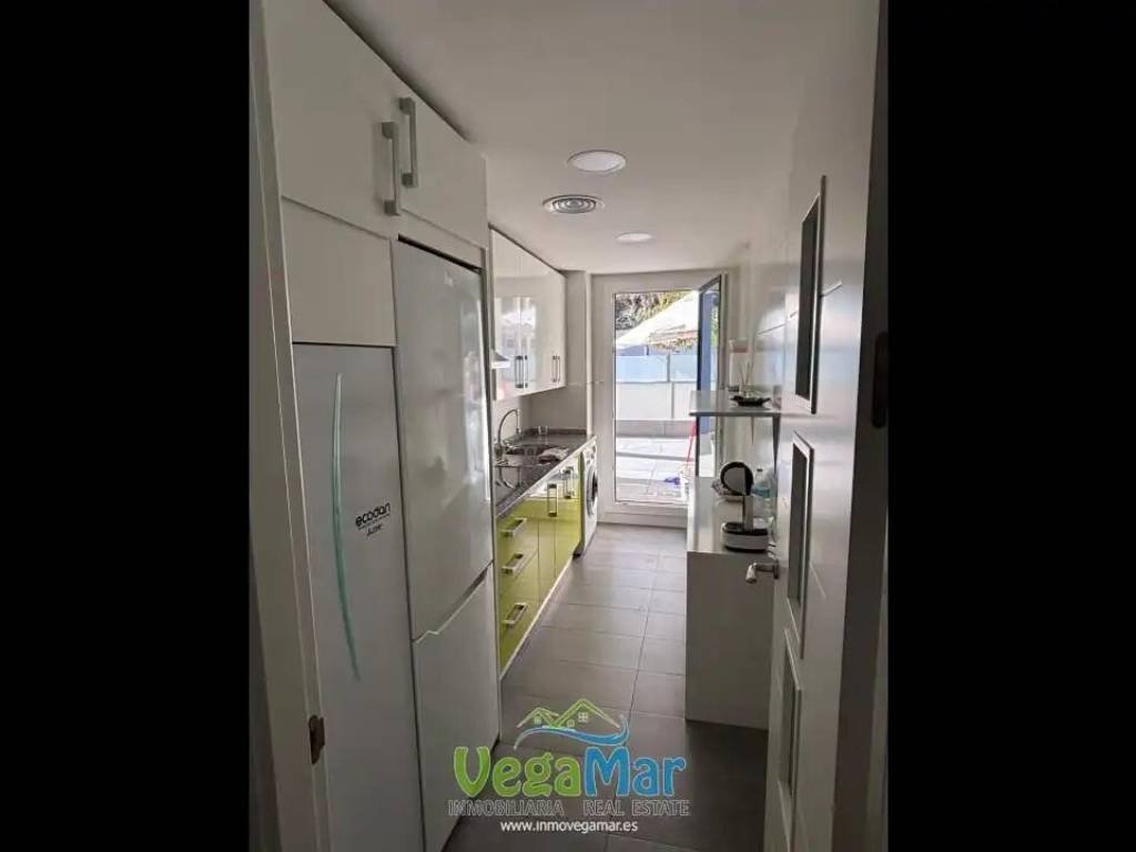 Appartement 103 m² à Almuñécar