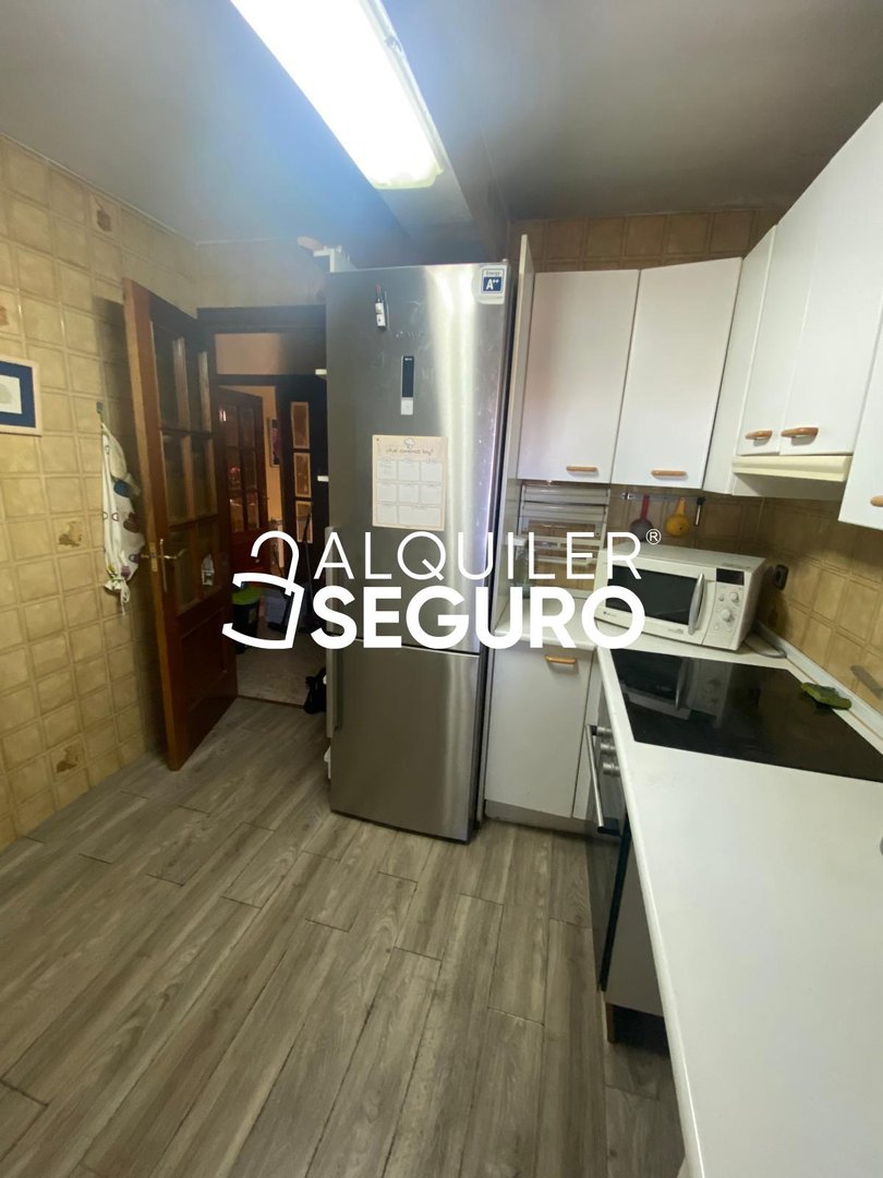 Piso de 68 m² en Fontanar