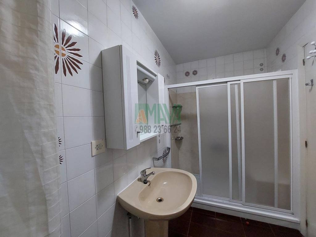 Piso de 150 m² en Ourense