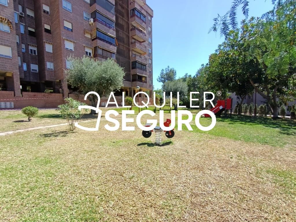 Piso de 131 m² en Alicante