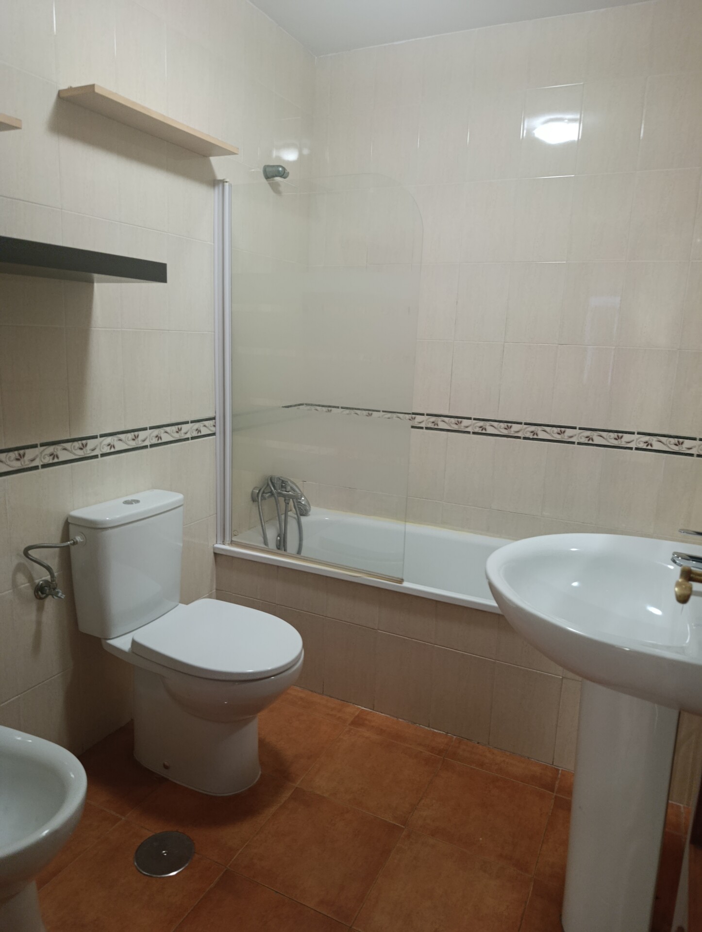 Piso de 105 m² en Dos Hermanas
