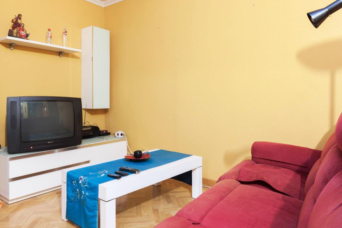 Habitación en alquiler, Madrid
