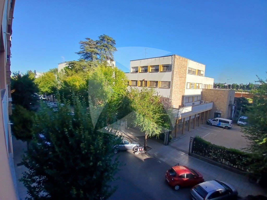 Piso de 110 m² en Badajoz