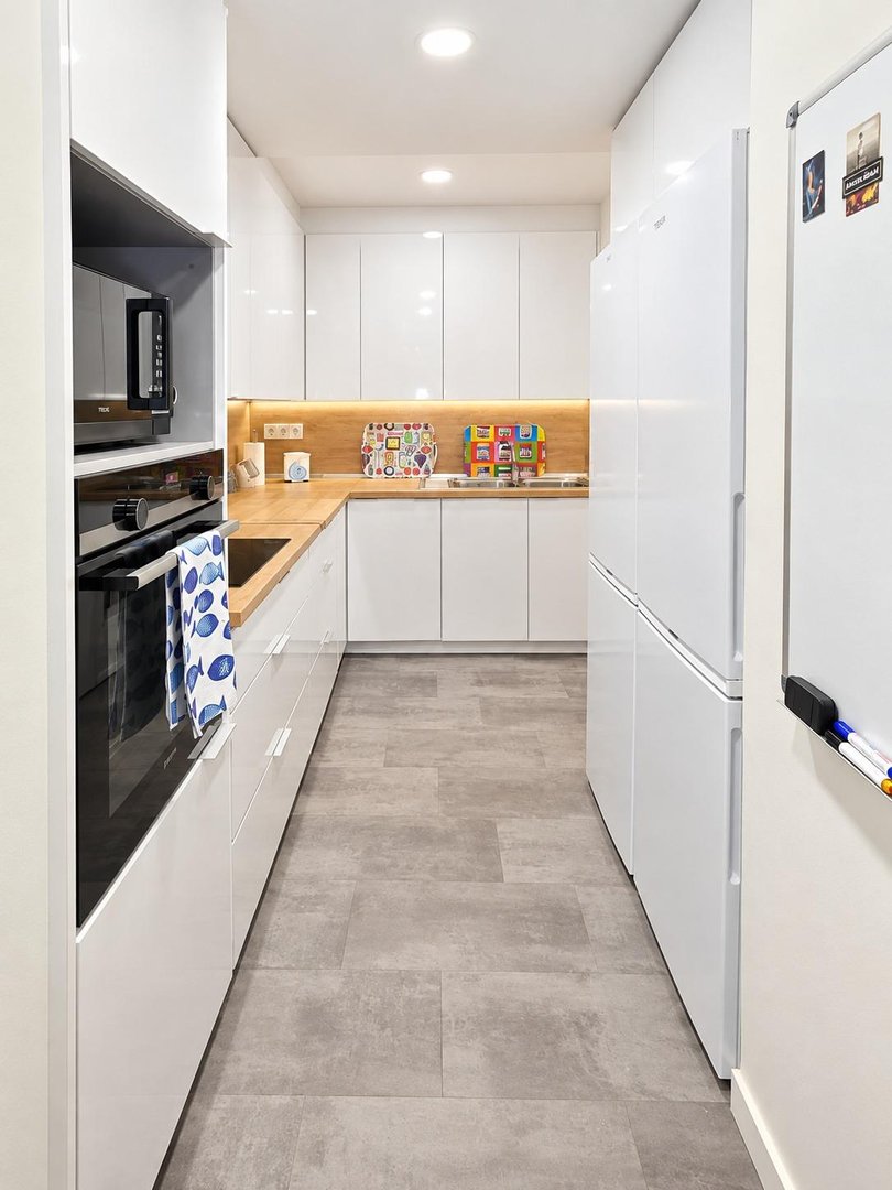 Appartamento 125 m² a Málaga