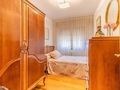 Appartement 93 m² à Saragosse