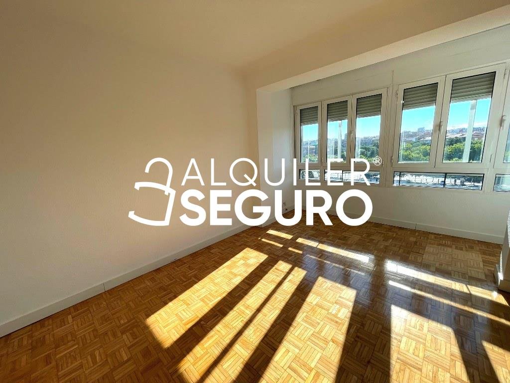 Piso de 110 m² en Madrid