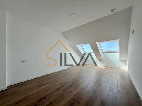 Piso de 82 m² en Lugo