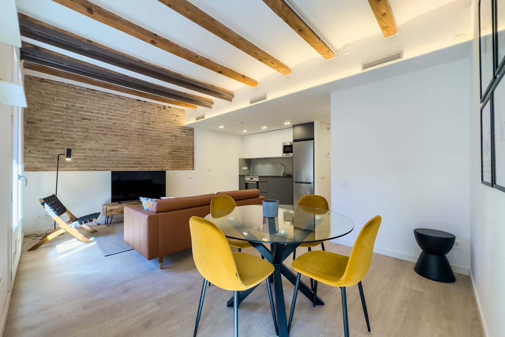 Pis de 74 m² a Barcelona
