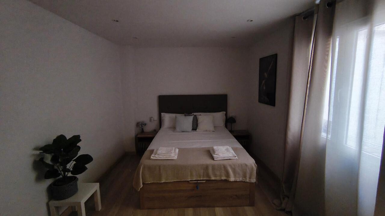 Pis de 70 m² a Màlaga