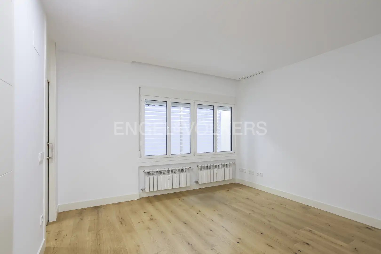 Appartamento 186 m² a Madrid