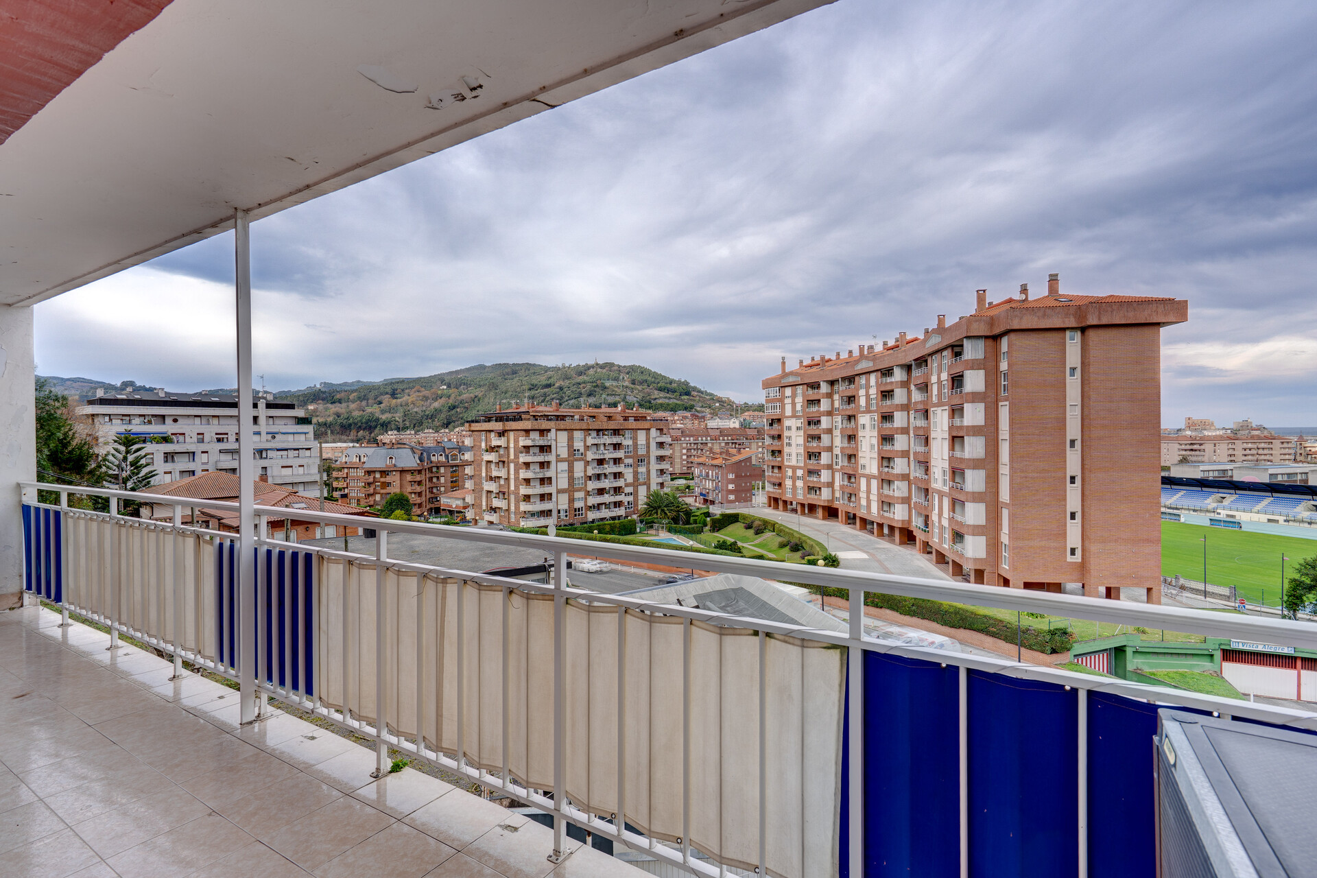 Piso de 73 m² en Castro-Urdiales