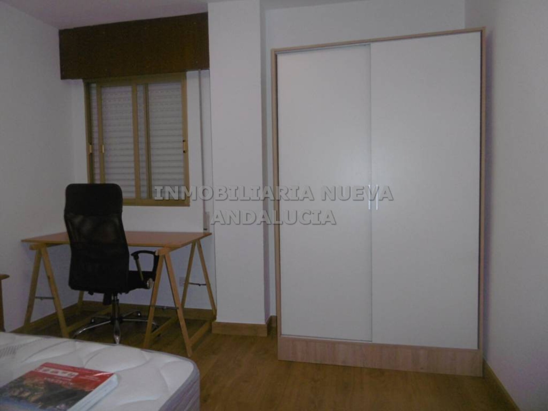 Piso de 115 m² en Almería